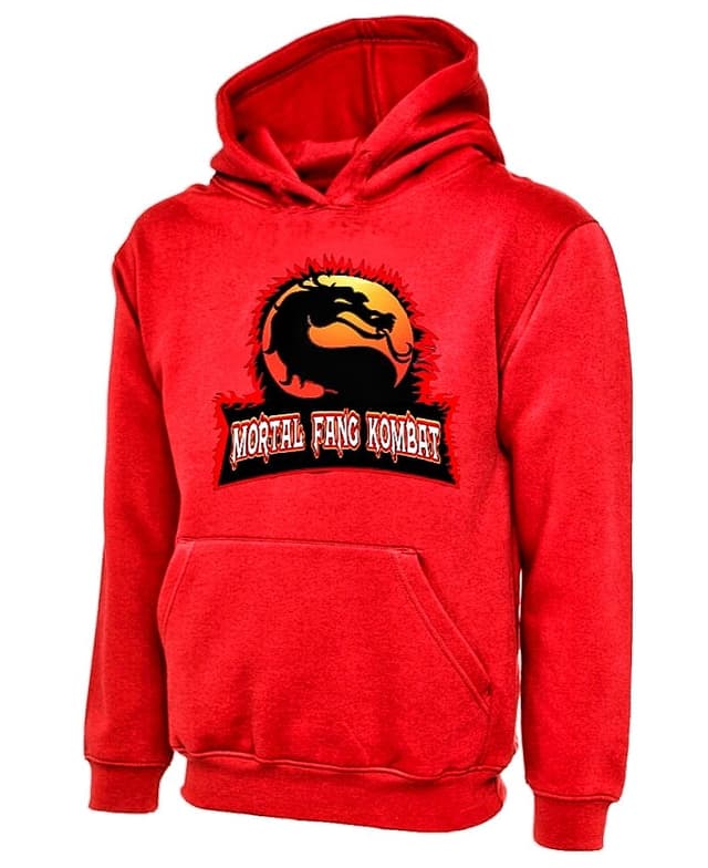 MFK Mortal Miguel Premium Hoodie